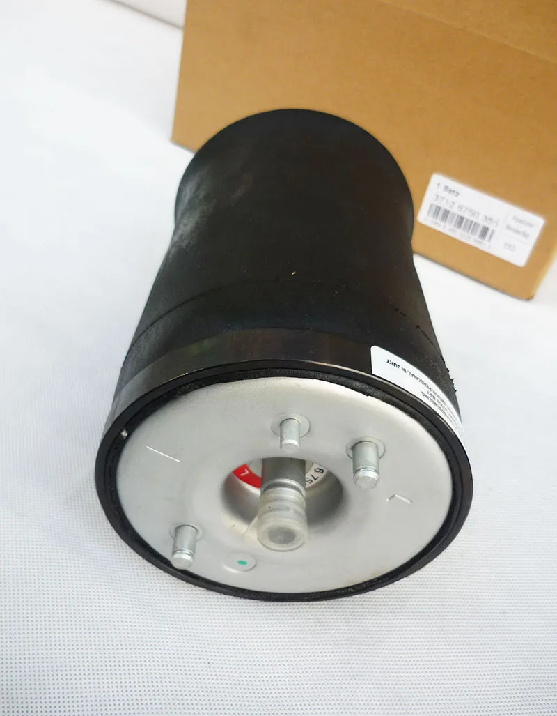 

Rear left&right E53/X5 auto parts brand new air spring OEM 3712 6750 355 Air suspension 3712 6750 355 for BMW e53 3712 6750 356