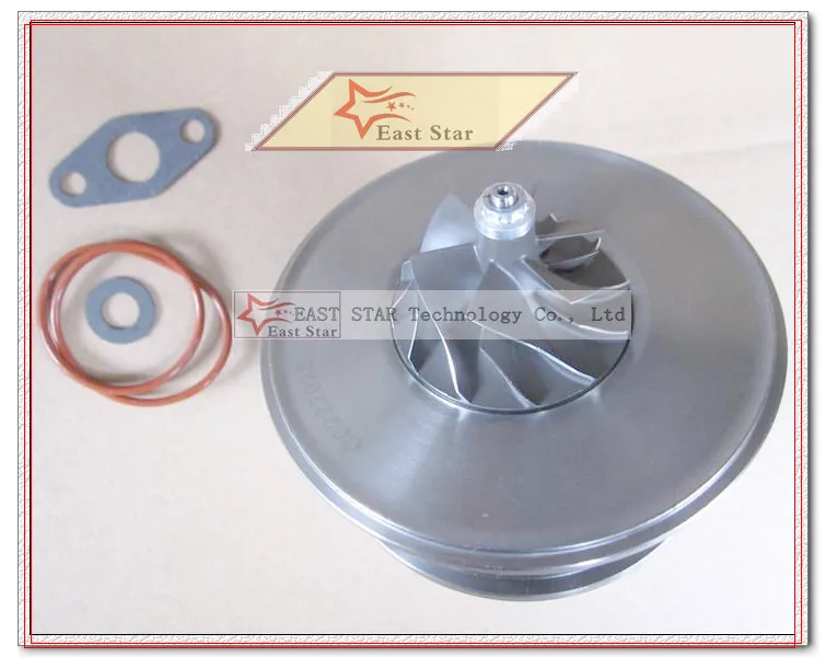 Turbo Cartridge Chr…