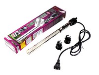 Xilong 100W Stainless Steel Aquarium Heater Submersible Fish Tank