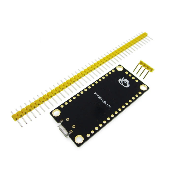 STM8S STM8S105K4T6 Development Board Module Core board MCU learning board