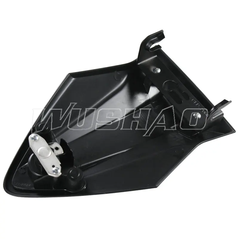 

Motorcycle Pillion Passenger Rear Seat Cover Cowl For 2015 2016 2017 2018 BMW S1000RR S 1000 RR Carbon White Black Red 15 16