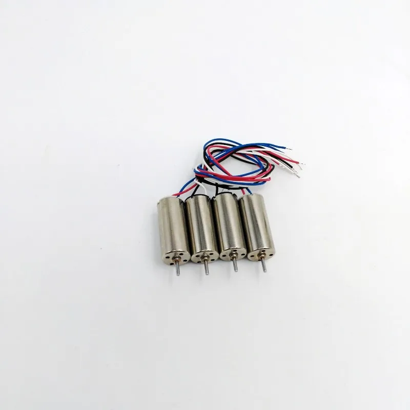 

8520 Coreless Motor A B ForH107D H107C rc quadcopter Helicopter Toys Spare Parts
