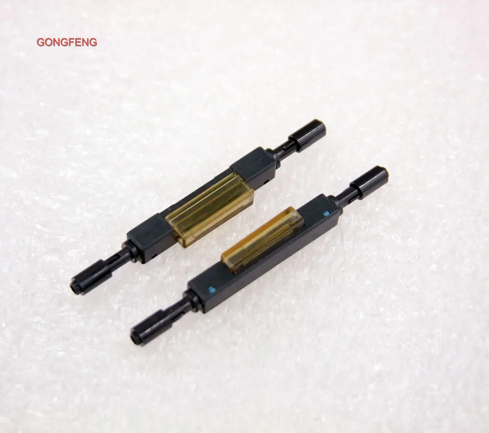 GONGFENG 50PCS NEW Hot Sell L925B FTTH Quick Connector Universal Fiber mechanical Splice bare Cold Special wholesale