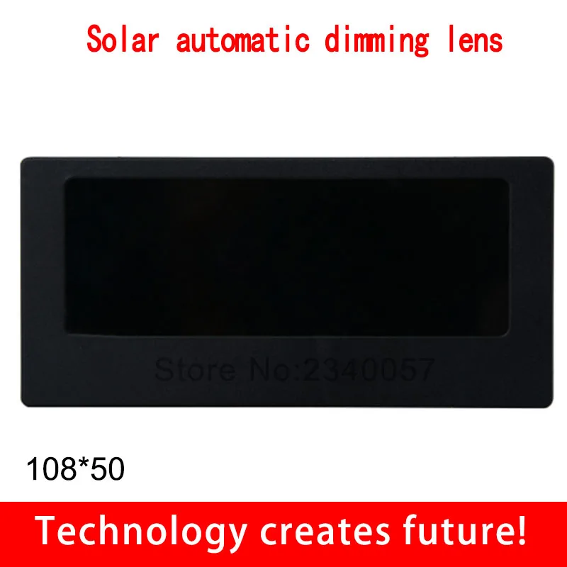 Solar ผ้าปิดตาฟิลเตอร์เลนส์ Auto Darkening เชื่อมหน้ากากหมวกกันน็อกเครื่องเชื่อมหมวกเชื่อมสำหรับเครื่องเชื่อมพลาสม่าตัดเครื่องมือ