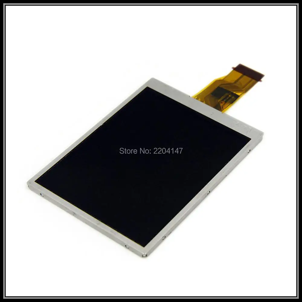 LCD Display Screen for Nikon L310 L105 Digital Camera with Backlight