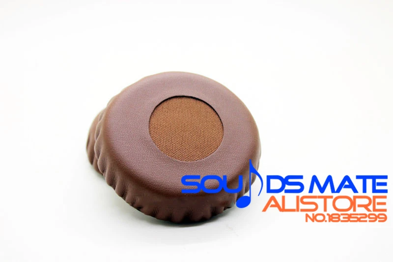 Ersatz Ohr Pads Kissen Ohrpolster Für Sony MDR XB600 MDR XB600/N XB600/B Kopfhörer