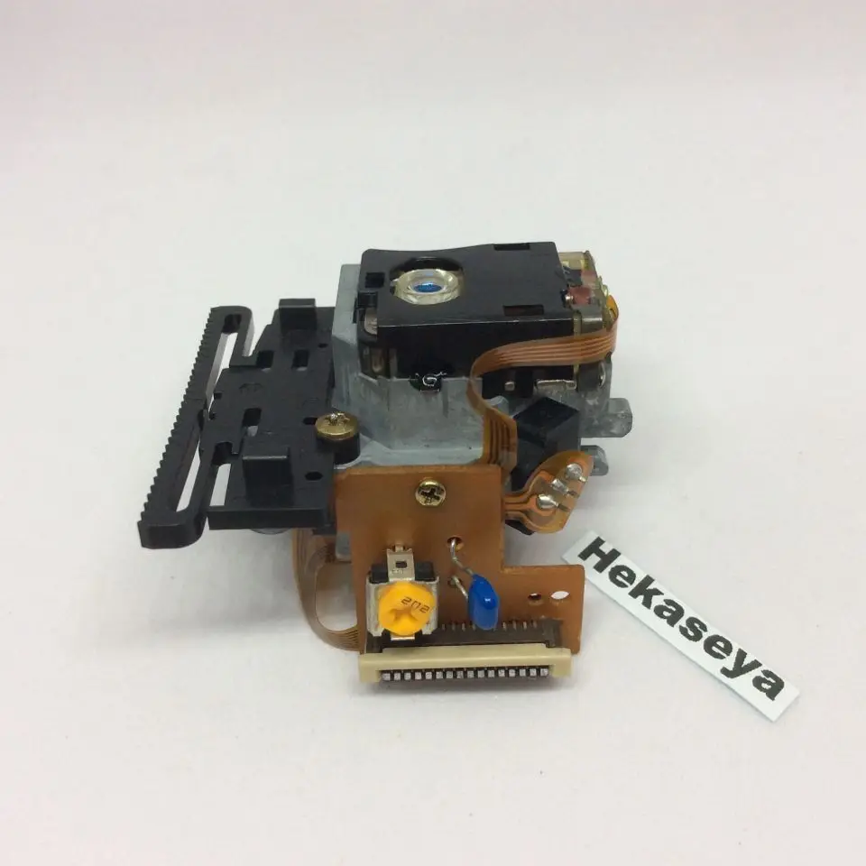 Unit for VICTOR XL-F3 XL-V1-N  XL-V313 Radio Player Laser  Lens Head Optical Pick-ups