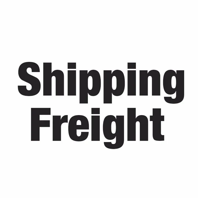 

shipping freight