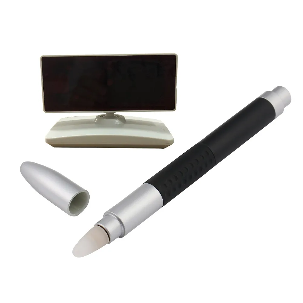 Portable Interactive Whiteboard Smart White Board Plastic Shell Support Windows Linux Ubuntu Mac OS