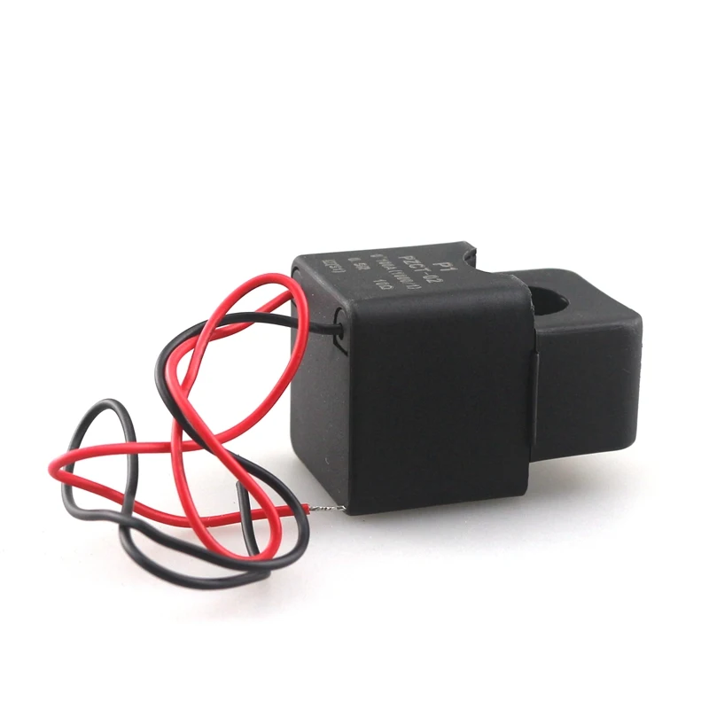 AC 0-100A PZCT-02 Split Coil Current Transformer