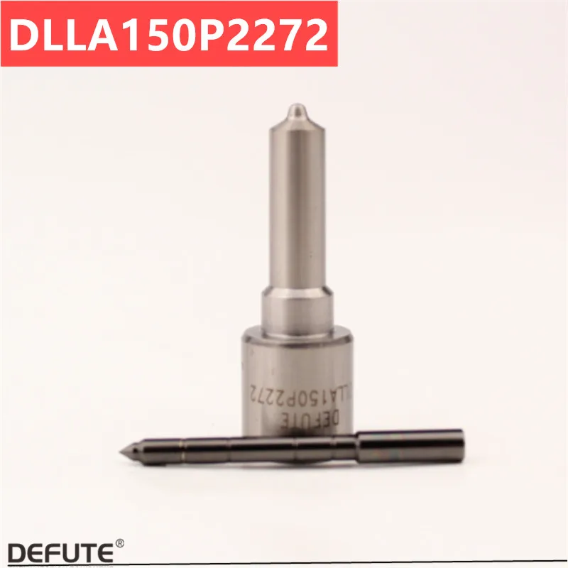 

Дизельная Форсунка common rail DLLA150P2272, форсунка 0433172272 DLLA 150 P2272