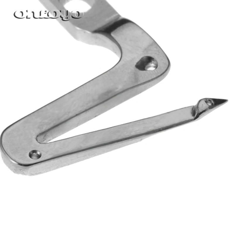 Lower Looper 118-88401 For JUKI Industrial Overlock Sewing Machines  MO-2514 MO-2516 image 6