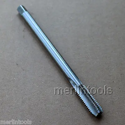 

M7 x 1 x 100mm Long Tap Right hand Thread