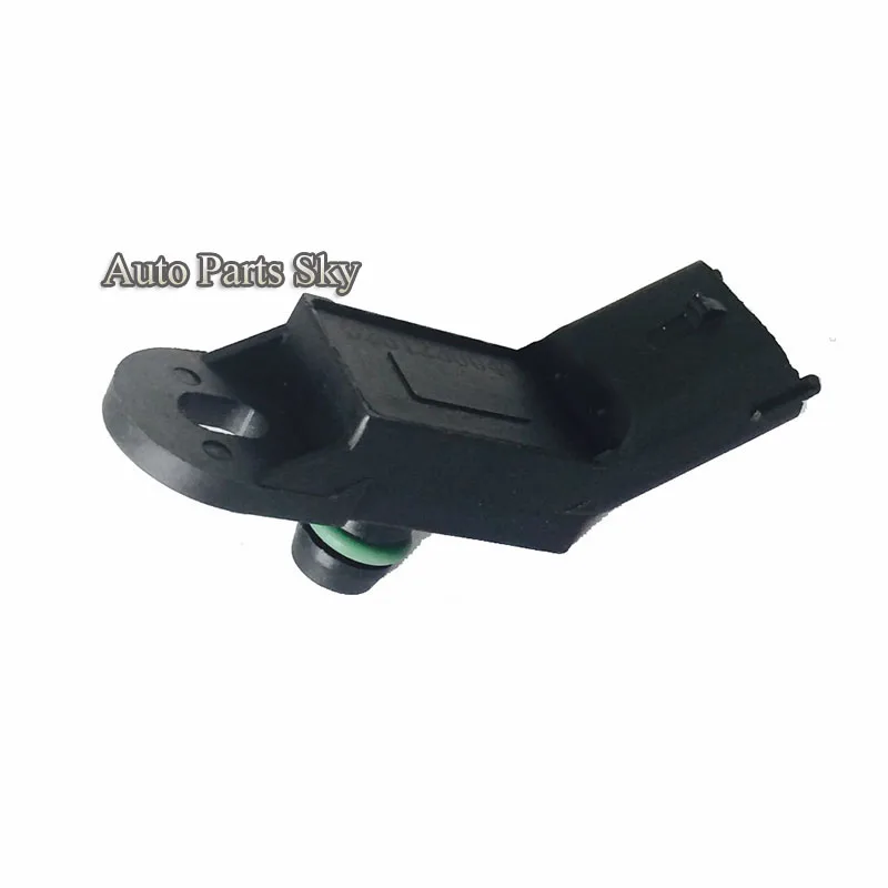 NEW MAP SENSOR 0261230049/46811235 for  AVANTIME CLIO ESPACE LAGUNA Grand MODUS TRAFIC TWINGO