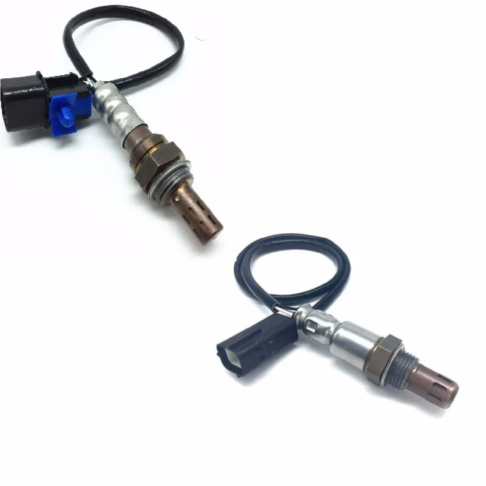 

Oxygen Sensor FOR Chevrolet aveo 2013 1.4cc UP/Down O2 Oxygen Sensor OEM 629-W28965/341-W208810