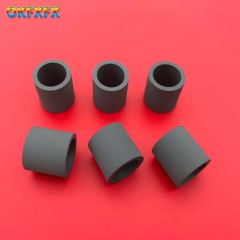 10X RB2-2891 RB2-6304 Pickup Roller for HP P2015 1320 M2727 2300 1300 2820 2400 2100 1160 2300 for Canon LBP 3300 3310 3360 3370