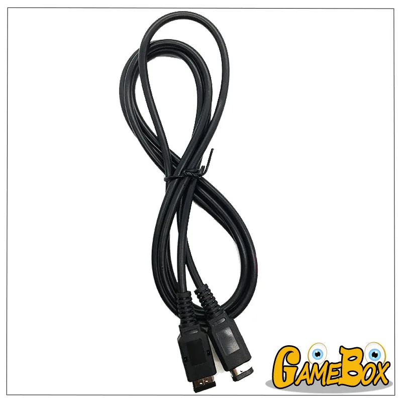 2 Player Link Cable Connect Cord Lead For Nintend GBC GameBoy Color Online Connection