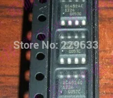 送料無料5ピース/ロット新SC4524CSETRT 2A 8soic SC4524C在庫