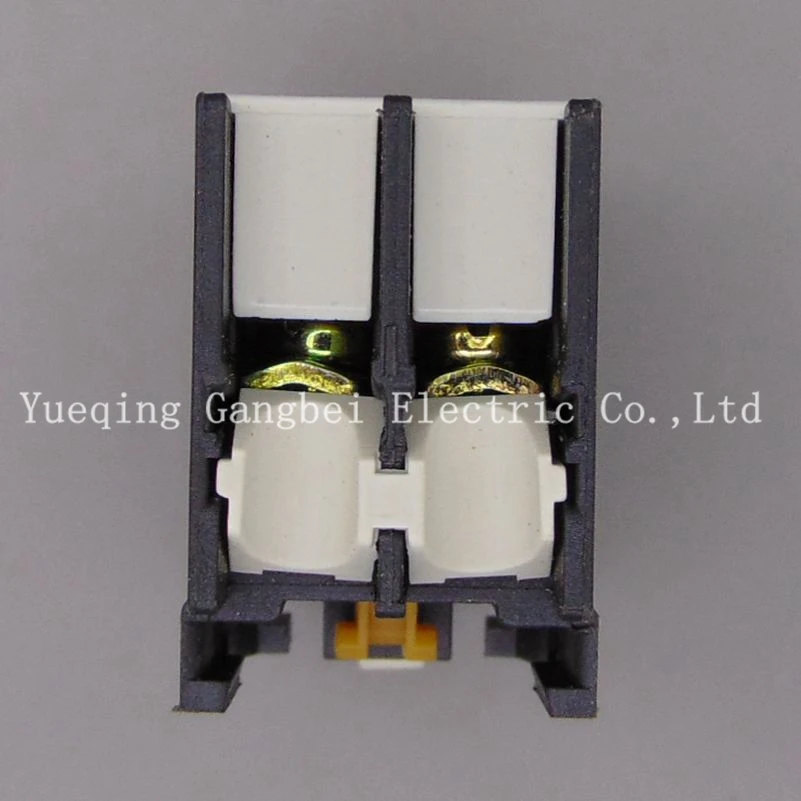 contactor Auxiliary block F4-11,1NO+1NC The auxiliary contact LA1DN11