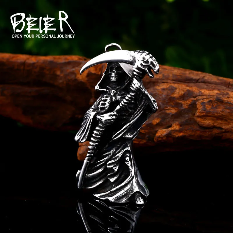 Beier Stainless Ste…