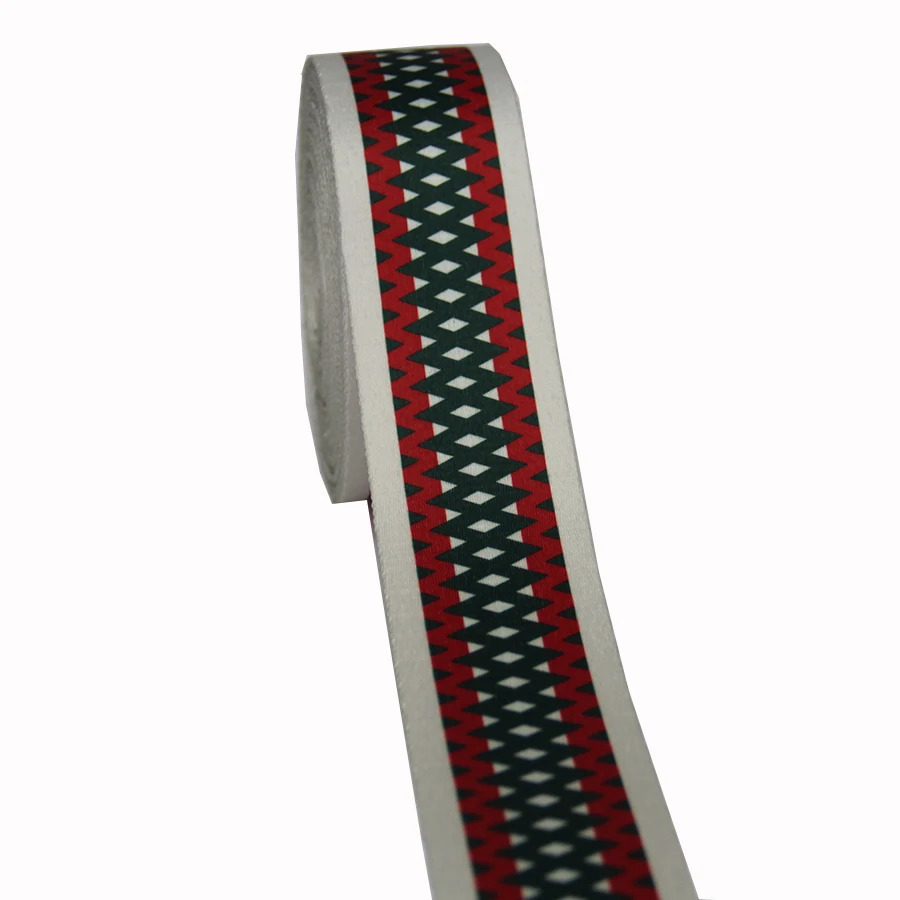 

High Quality 2 Inch Webbing Polyester Strap For On Sale 50MM