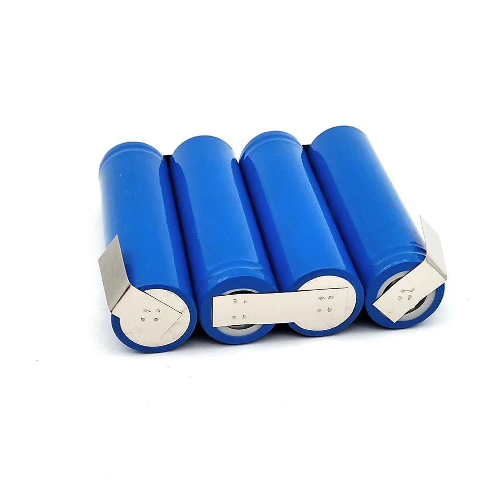 2000mah para bosch 14.4v 18650 li-ion bateria da ferramenta de lítio 2607336037 2607336038 para a auto-instalação