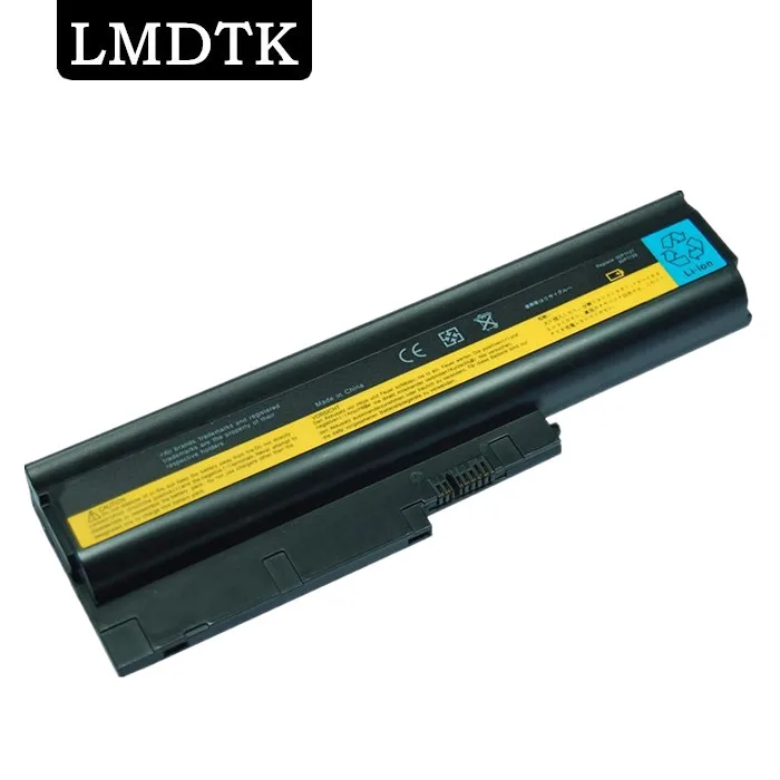 

LMDTK NEW 6CELLS LAPTOP BATTERY FRU 42T4502 42T4504 42T4511 42T4513 42T4619 42T4651 42T5233 92P1127 FIT FOR LENOVO T61