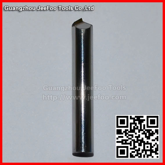 

6 * 120 natural diamond cutters | Computer chisel | cutter |PCD tools | diamond high knife