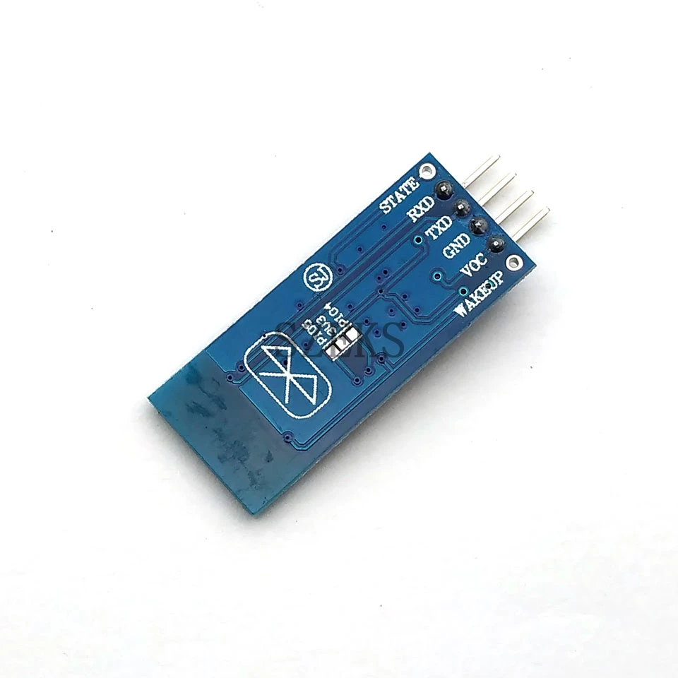 hc-06 HC 06 RF Wireless Bluetooth Transceiver Slave Module RS232 / TTL to UART converter and adapter