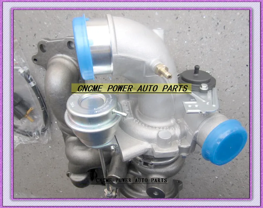 Turbo 53039880260 5…