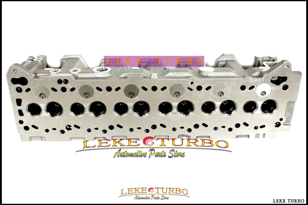 908 501 RD28 Bare Cylinder Head 11040-G9825 11040G9825 11040 G9825 908501 For Nissan PATROL 2826cc 2.8L D SOHC 12v 1987-1996