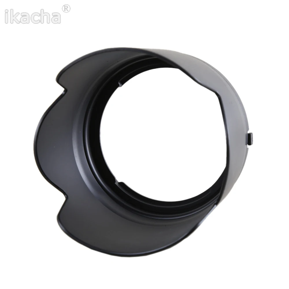 Camera Zonnekap ET-87 Lensbeschermer Voor Canon 70-200mm 2.8 L IS II USM Zwart ET87