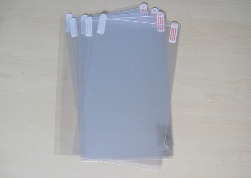 5pcs Matte Screen Protector Protective Film for Lenovo TAB 4 10 TB-X304F TB-X304N TB-X304L X304L X304F X304N No Retail Box