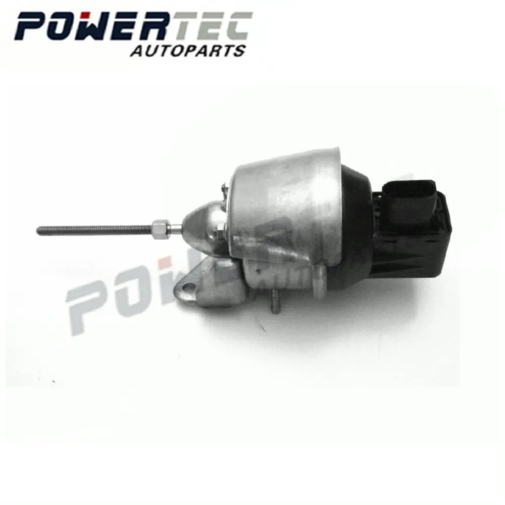 For Skoda Yati Superb 2.0 TDI 140HP 103Kw CFHA CBDB CFFB NEW Turbocharger Wastegate Actuator 54409880021 54409700002 03L253056G