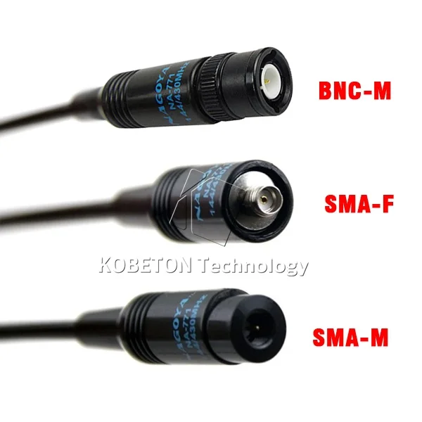 Baofeng-デュアルバンド多機能アンテナ,NA-771,フレキシブル,双方向ラジオ,vhf,144 430mhz,baofeng UV-5R, BF-888S,