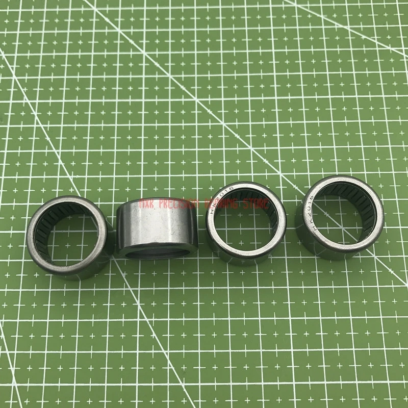 2023 Direct Selling New Needle Bearings Hk1420 Hk142023 Drawn Cup Roller 75941/14 The Size Of 14*20*20mm ( 10 Pcs )