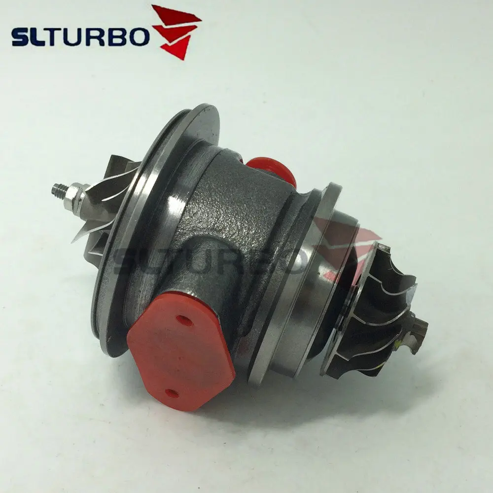 TD025 Cartridge turbocharger turbine CHRA core assy for Peugeot 207 / 307 / partner 1.6 HDI DV6B DV6ATED4 90HP 75HP 1684949