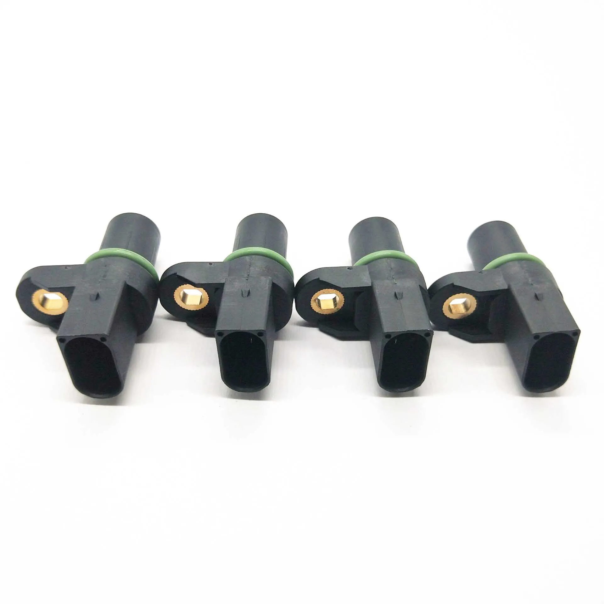 

4PCS Crankshaft Position Sensor For BMW 12147518628 12147506273 12141435351 7518628 PC482 12147506276 12147539173 12147833137