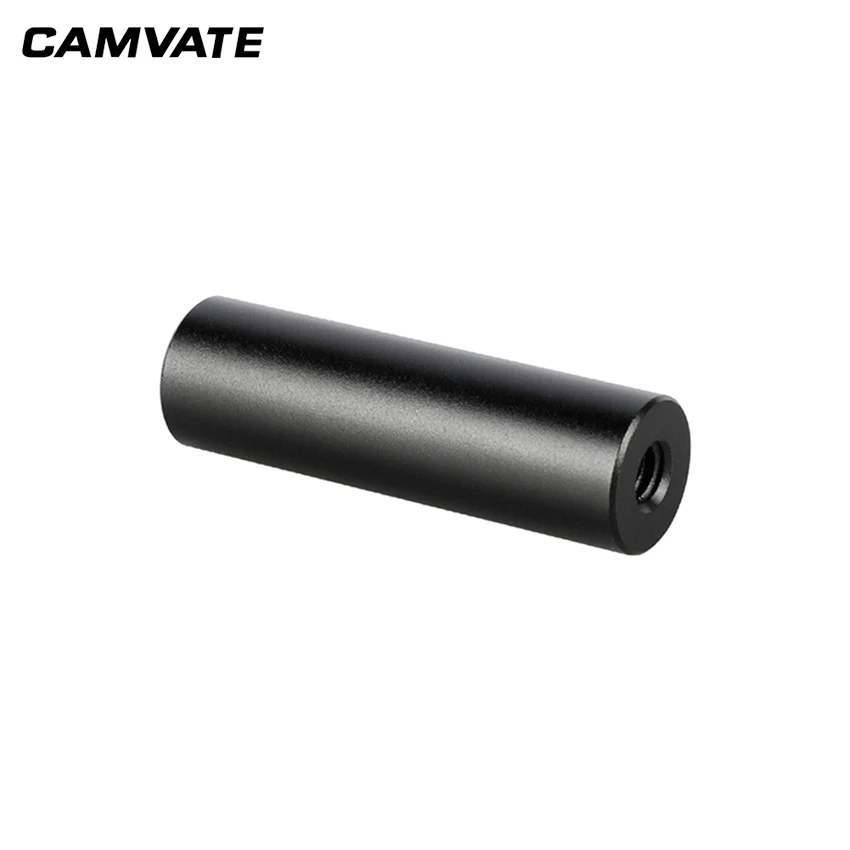 CAMVATE Aluminum 15mm Rods 2\