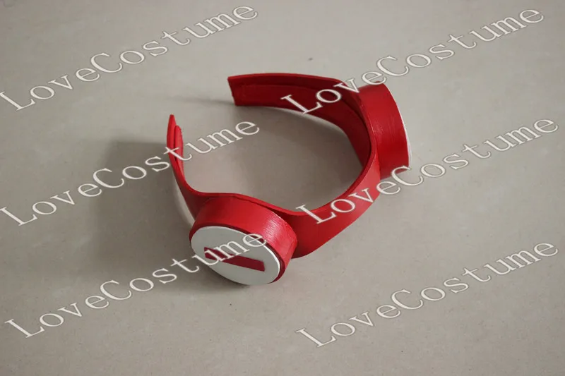 Akame ga Kill! Lubbock Rabakku Cosplay Hair hoop