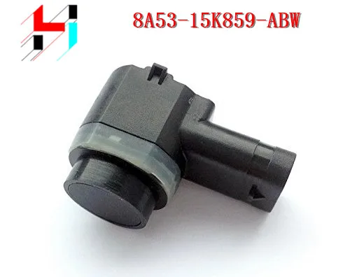 Backup Radar Sensors For Ed ge Fu sion Lin coln MKX MKZ Me rcury Mi lan 8A53-15K859-AB 8A5315K859AB Car Parking Sensors