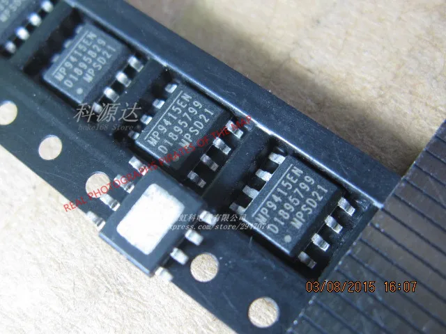10pcs/lot MP9415EN SOP8 MP9415 MP9415EN-LF-Z  In Stock