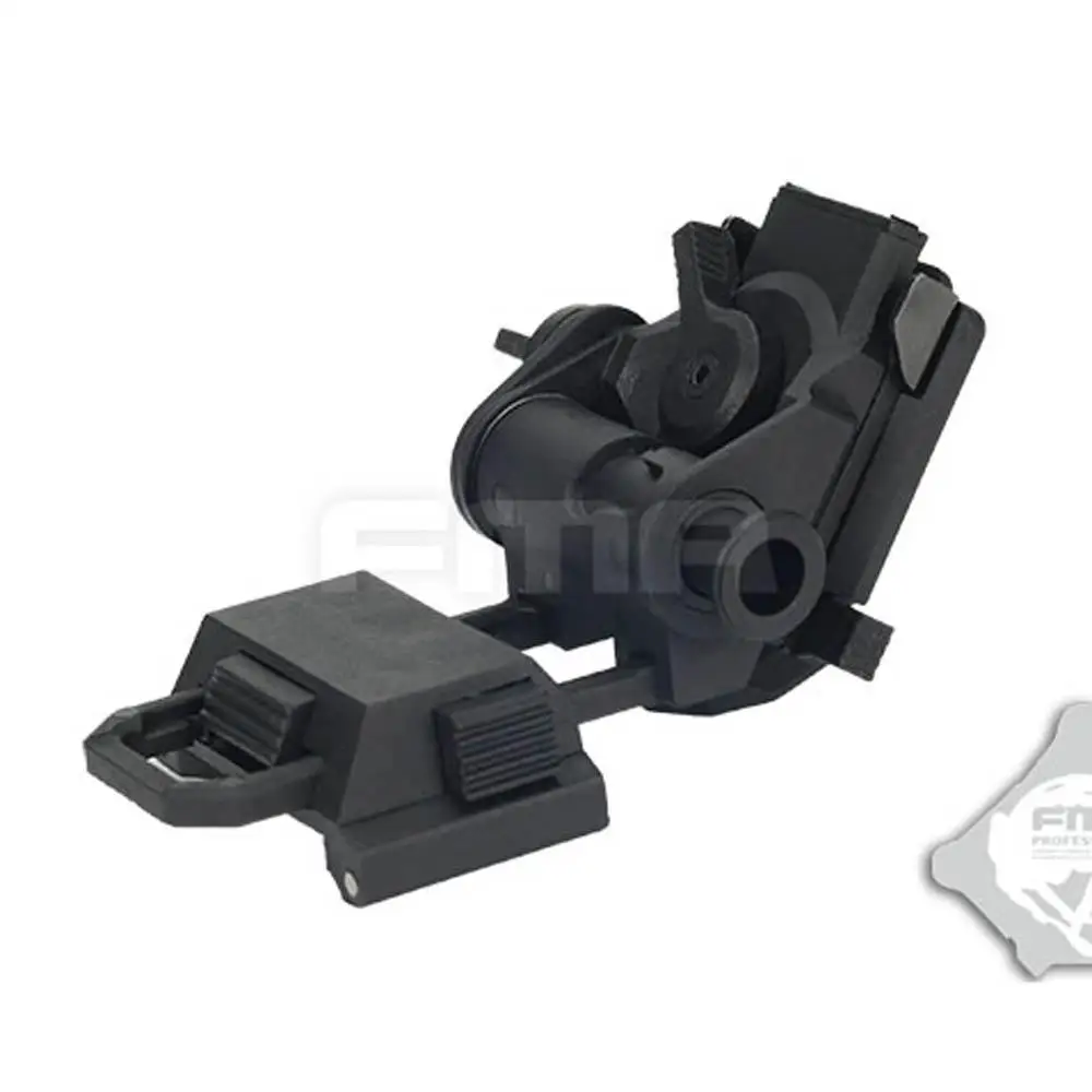 FMA  L4G24 Night Vision Googgles NVG 100% Plastic Helmet Mount