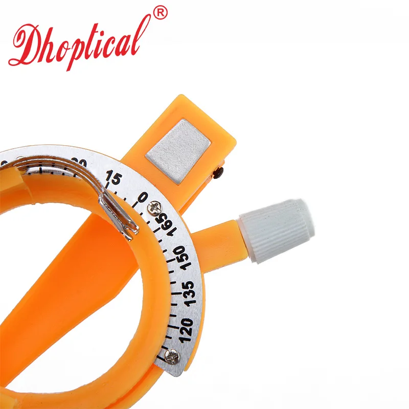 trial frame 52mm~70mm colorful for glasses shop and optical hospital tool by dhoptical