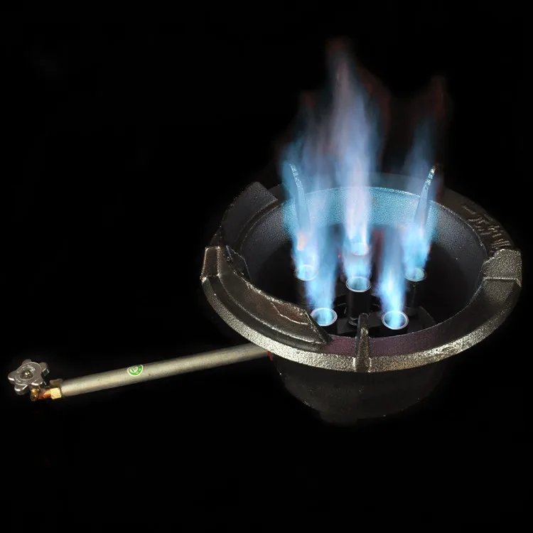 

34KW super quality high flame gas kitchen burner stove commercial hotel restaurant lpg propane & butane cooking stove