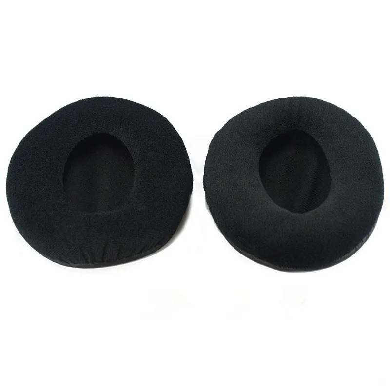 القطيفة تكنيكس RP F200 RP F290 F295 F300 سماعات استبدال الأذن وسادة الأذن وسادة الأذن الكؤوس غطاء للأذن وسادات الأذن إصلاح أجزاء