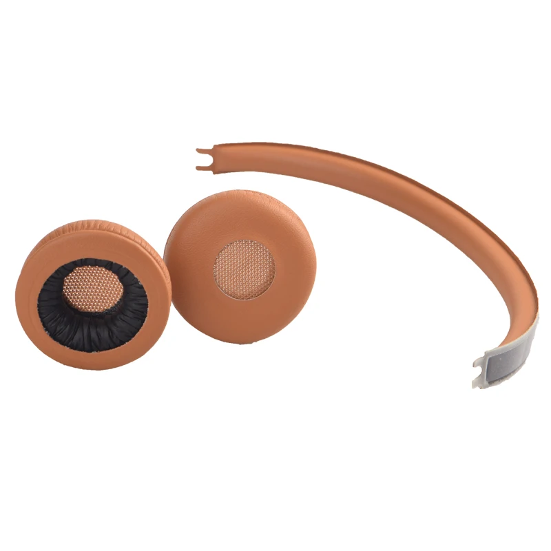 Thay Thế Ban Đầu Đệm Miếng Đệm Tai Bao Tai Nút Tai Nghe Bằng Gối Đầu Cho Tai Nghe AKG Y40 Y45BT Y45 Tai Nghe