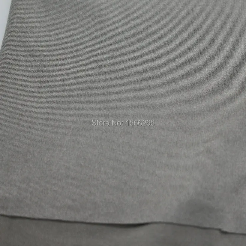 

Wholesale silver fiber antibacterial fabric antimicrobial fabric