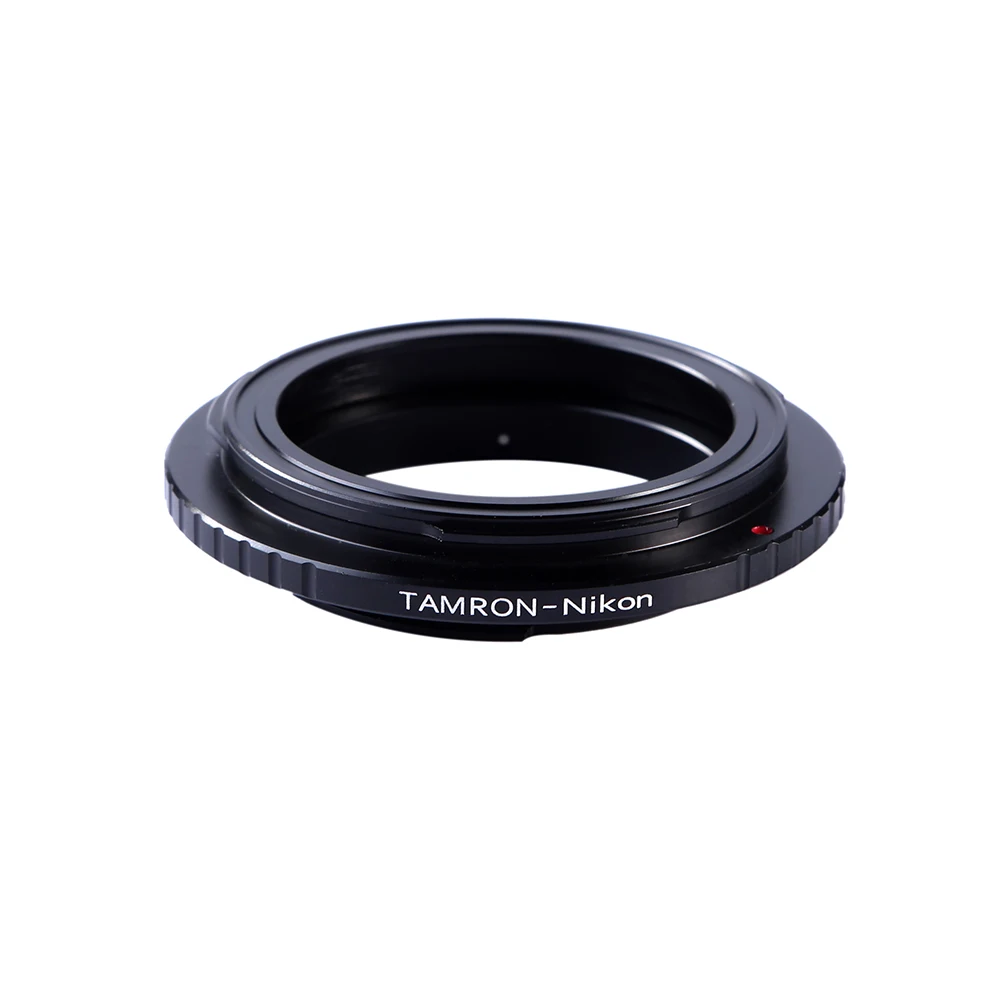 K&F CONCEPT Camera Lens Mount Adapter Ring for Tamron Lens to Nikon AI Camera Body for Nikon D7100 D7000 D5300 D5200