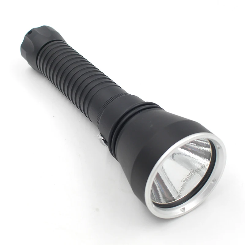 Original CREE XHP70 Military level The most brightest Diving Led Flashlight Torch 8000LM Under Water 150m IPX8